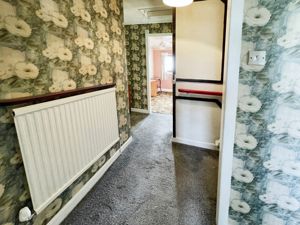 Hallway- click for photo gallery